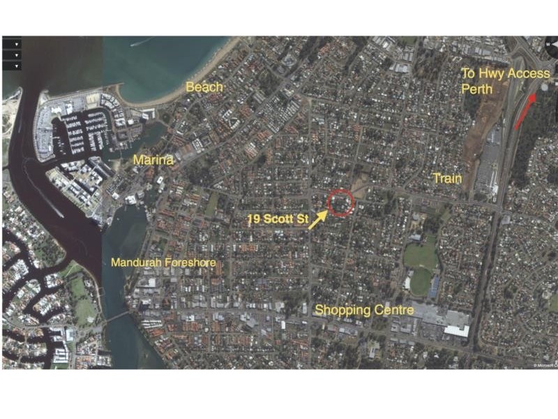 19 Scott Street, Mandurah WA 6210