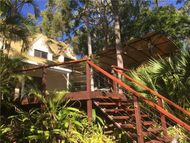 27 Amy Drive, Beenleigh QLD 4207