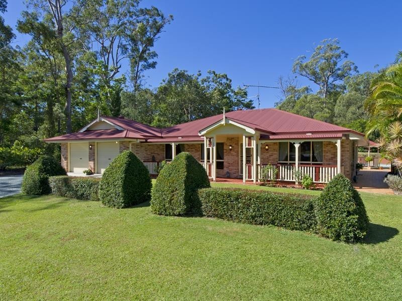 239 Kropp Road, Woodford QLD 4514