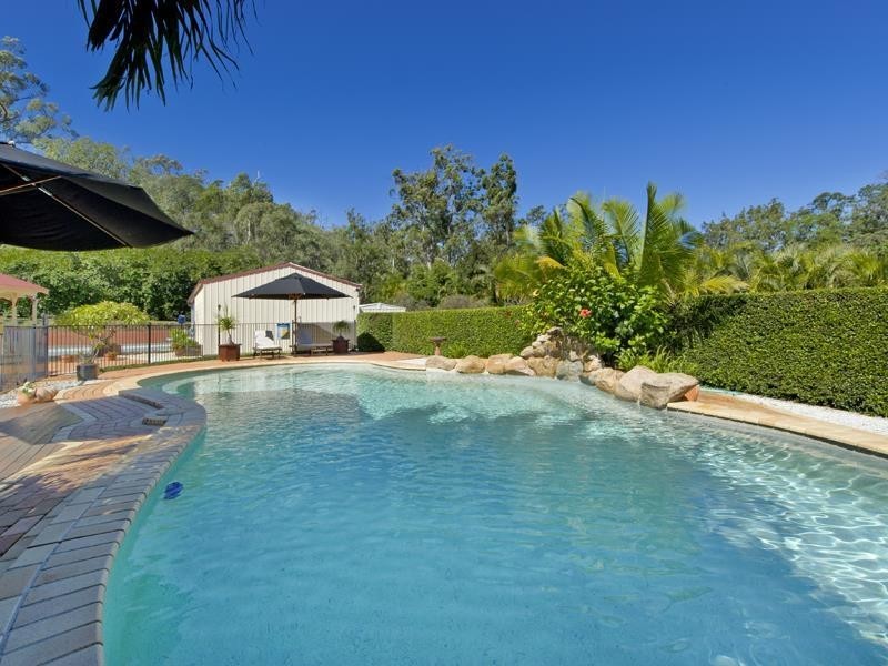 239 Kropp Road, Woodford QLD 4514