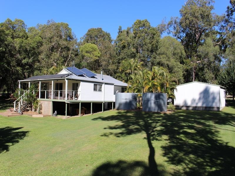 239 Louis Bazzo Drive, Pomona QLD 4568