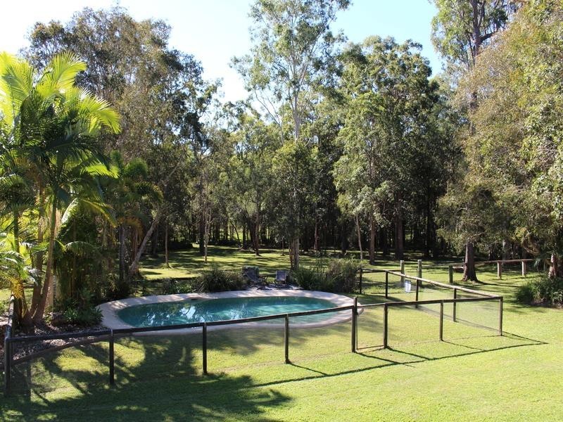 239 Louis Bazzo Drive, Pomona QLD 4568