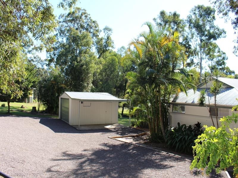 239 Louis Bazzo Drive, Pomona QLD 4568