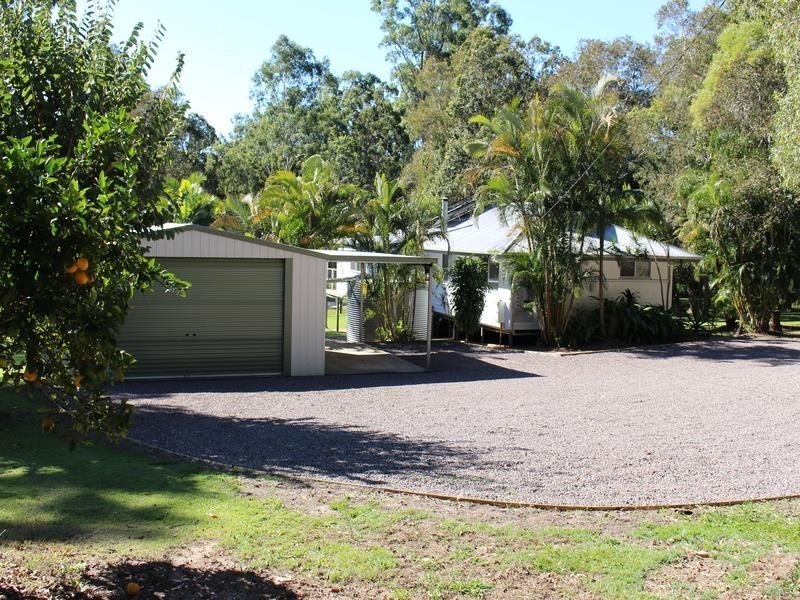 239 Louis Bazzo Drive, Pomona QLD 4568
