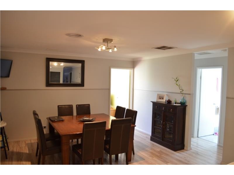 14 Jasmine Way, Glen Iris WA 6230