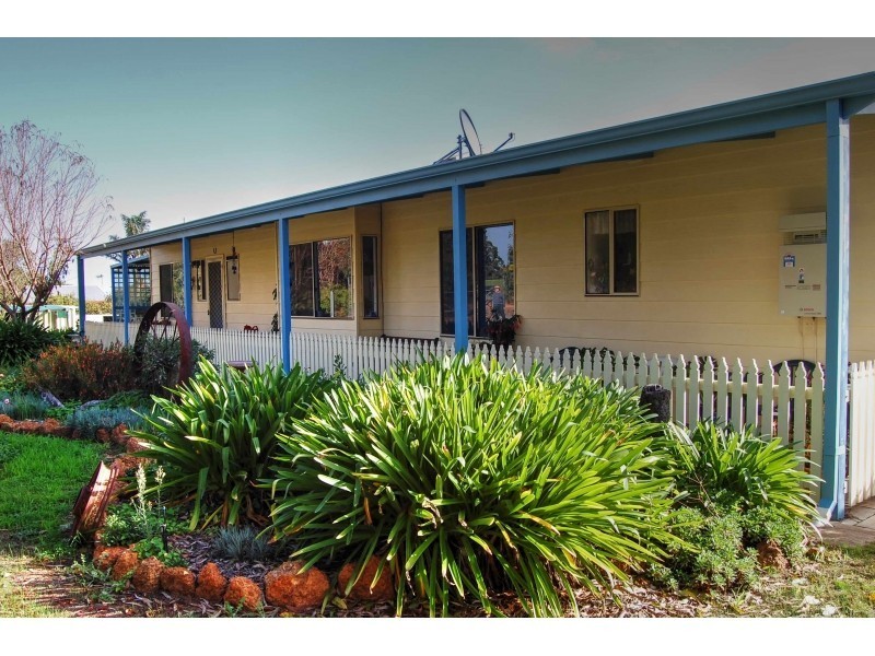 78 Moir Street, Frankland WA 6396