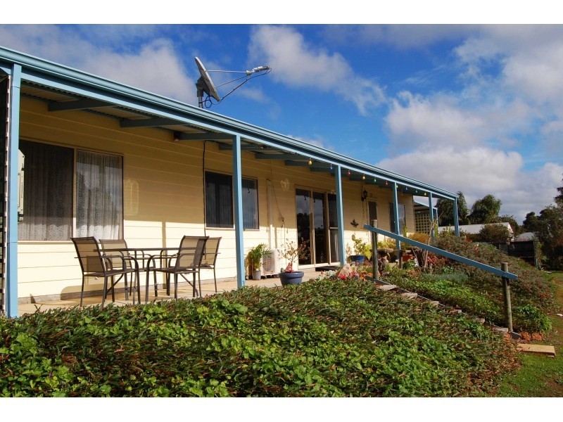 78 Moir Street, Frankland WA 6396