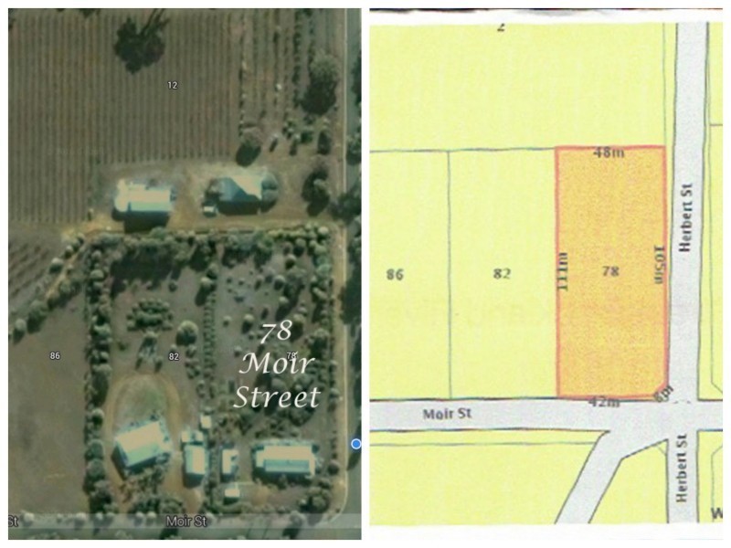 78 Moir Street, Frankland WA 6396