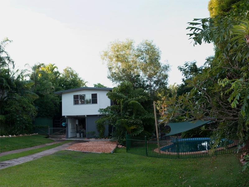 3 Gothenburg Court, Stuart Park NT 0820