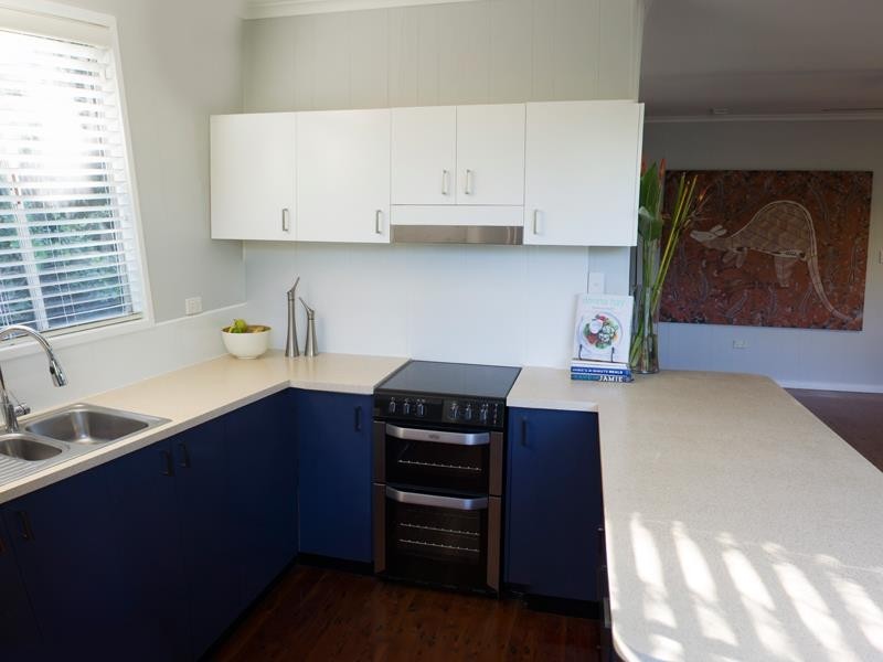 3 Gothenburg Court, Stuart Park NT 0820