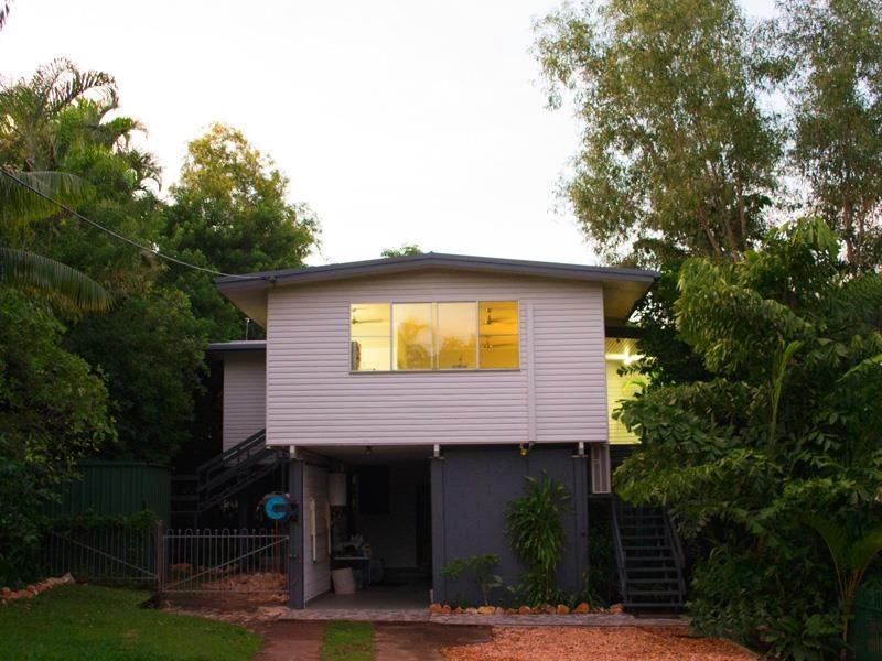 3 Gothenburg Court, Stuart Park NT 0820