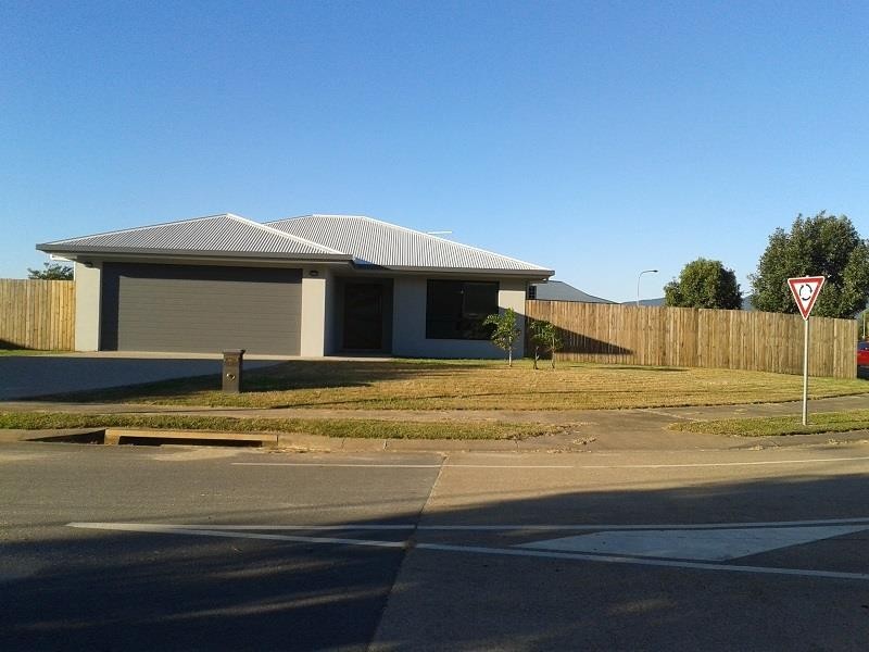 14 Trembath Drive, Gordonvale QLD 4865