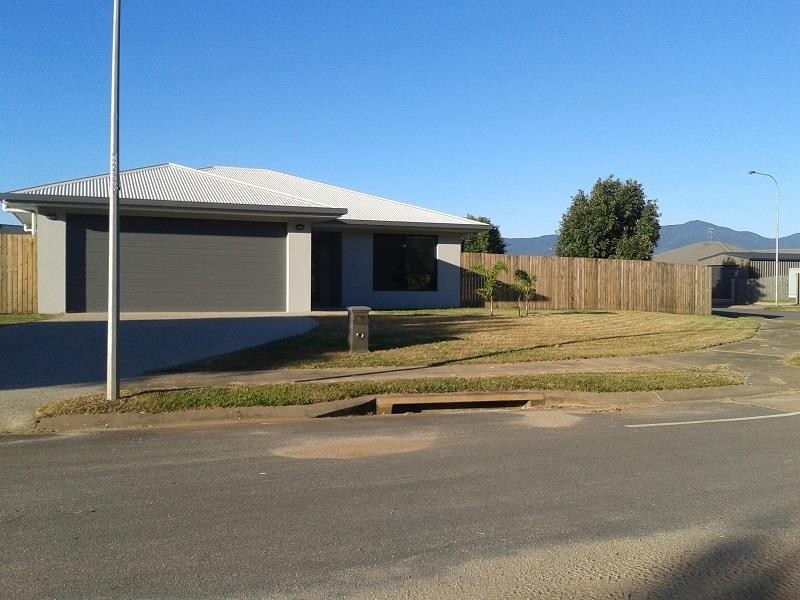 14 Trembath Drive, Gordonvale QLD 4865