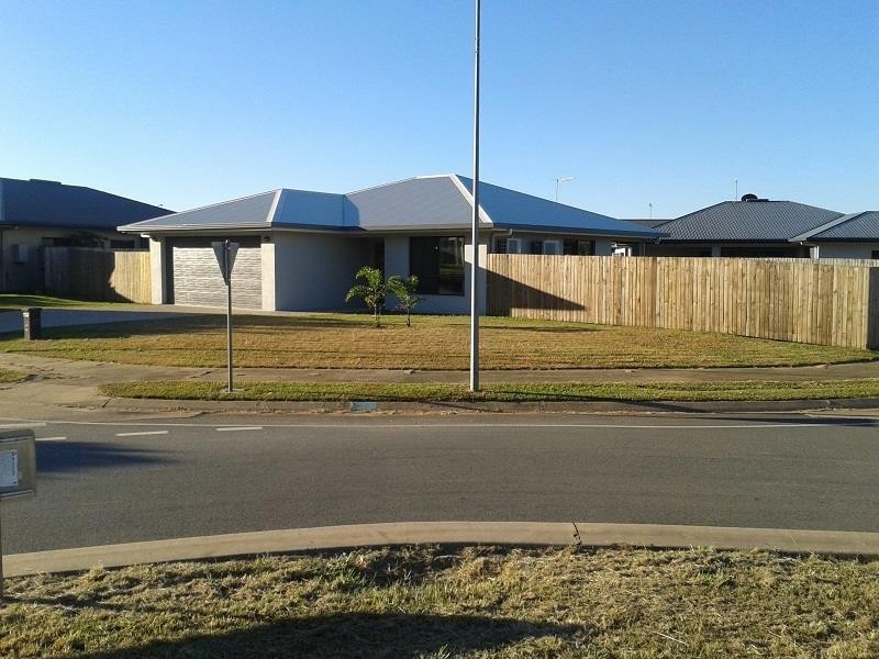 14 Trembath Drive, Gordonvale QLD 4865