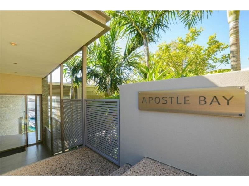 13 Marina Terrace, Hamilton Island QLD 4803