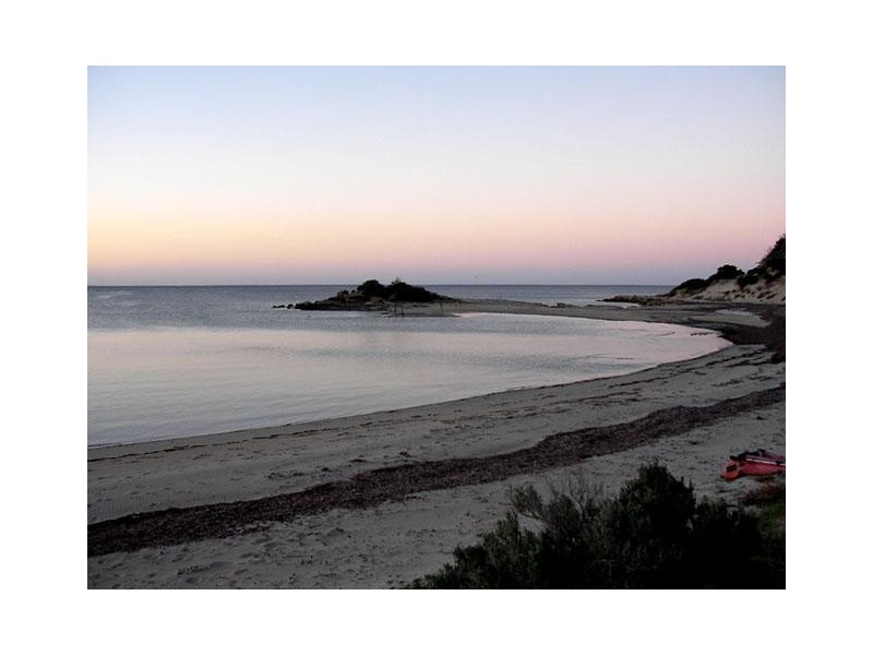 142 Beach Crescent, Baudin Beach SA 5222