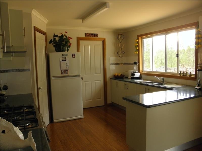 Coonabarabran NSW 2357