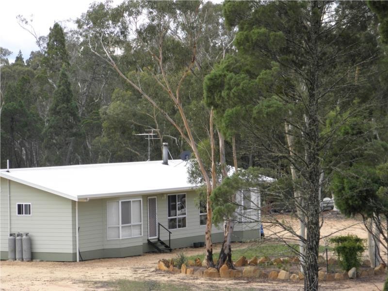 Coonabarabran NSW 2357