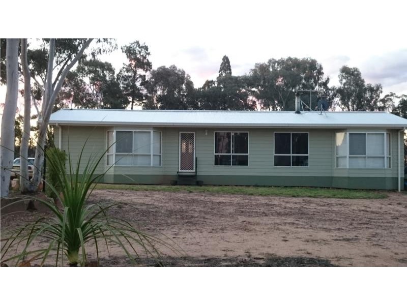 Coonabarabran NSW 2357