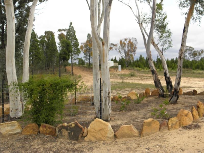 Coonabarabran NSW 2357