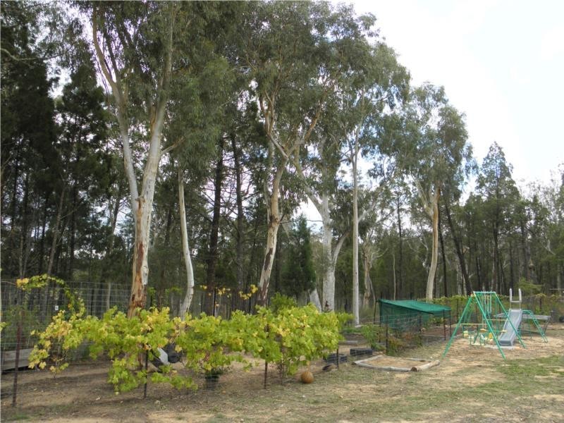 Coonabarabran NSW 2357