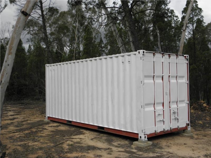 Coonabarabran NSW 2357