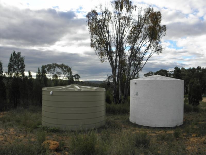 Coonabarabran NSW 2357