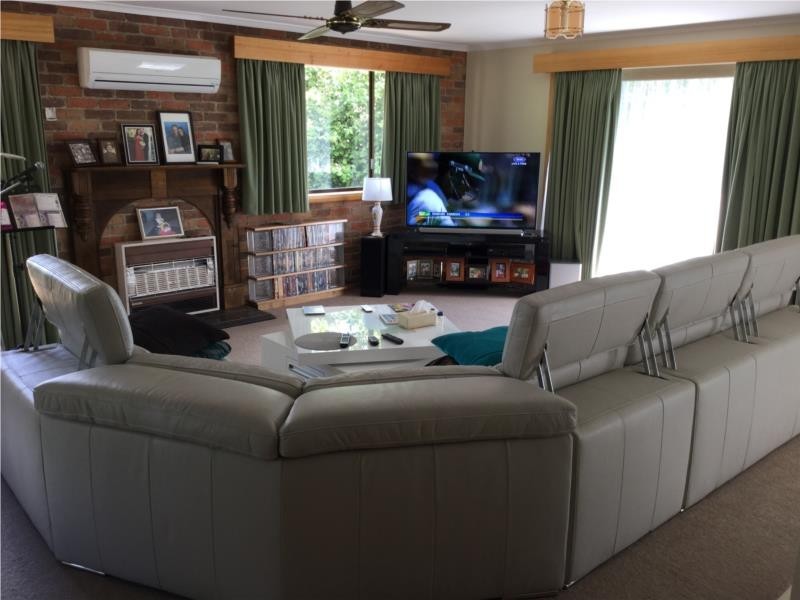 18 Beattie Street, Scottsdale TAS 7260