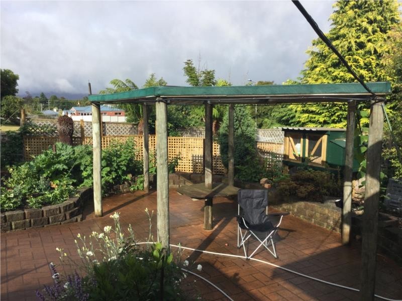 18 Beattie Street, Scottsdale TAS 7260