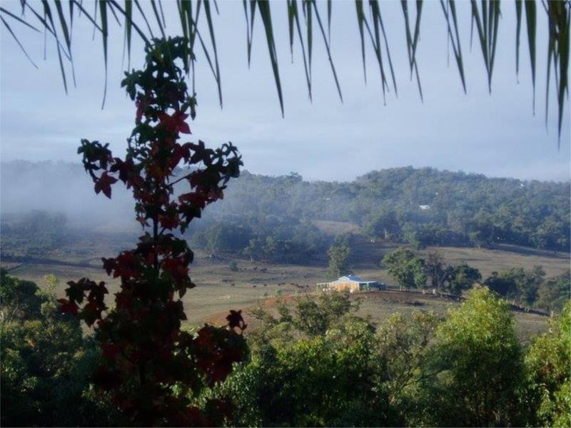 831 Chittering Road, Bullsbrook WA 6084