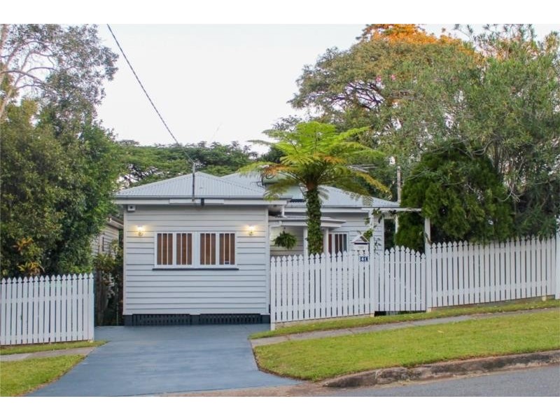 41 Moolabar Street, Morningside QLD 4170