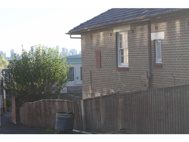 2 Cliff Street, Watsons Bay NSW 2030