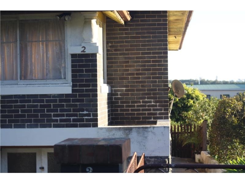 2 Cliff Street, Watsons Bay NSW 2030