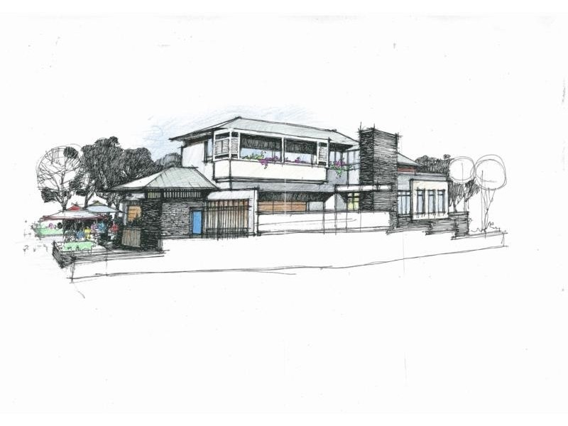 2 Cliff Street, Watsons Bay NSW 2030