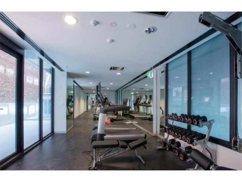 8 Sutherland Street, Melbourne VIC 3000