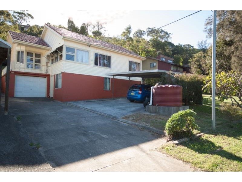 58 Wimbledon Grove, Garden Suburb NSW 2289