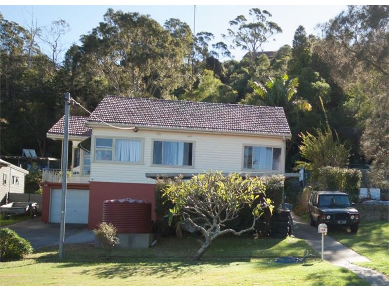 58 Wimbledon Grove, Garden Suburb NSW 2289