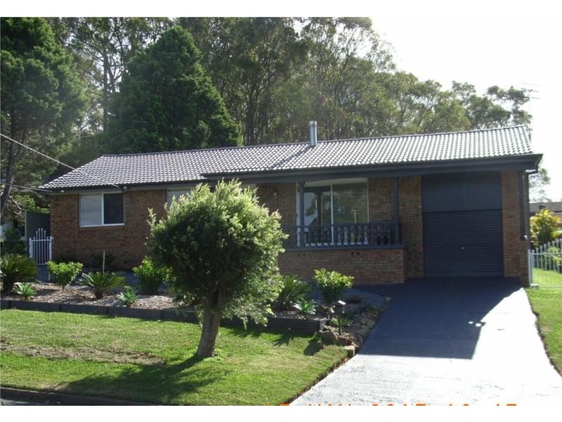 3 Casey Drive, Watanobbi NSW 2259
