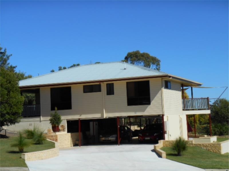 7 Dale Drive, Tiaro QLD 4650