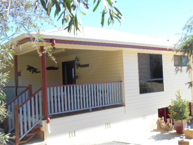 7 Dale Drive, Tiaro QLD 4650