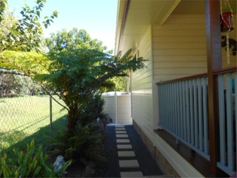 7 Dale Drive, Tiaro QLD 4650