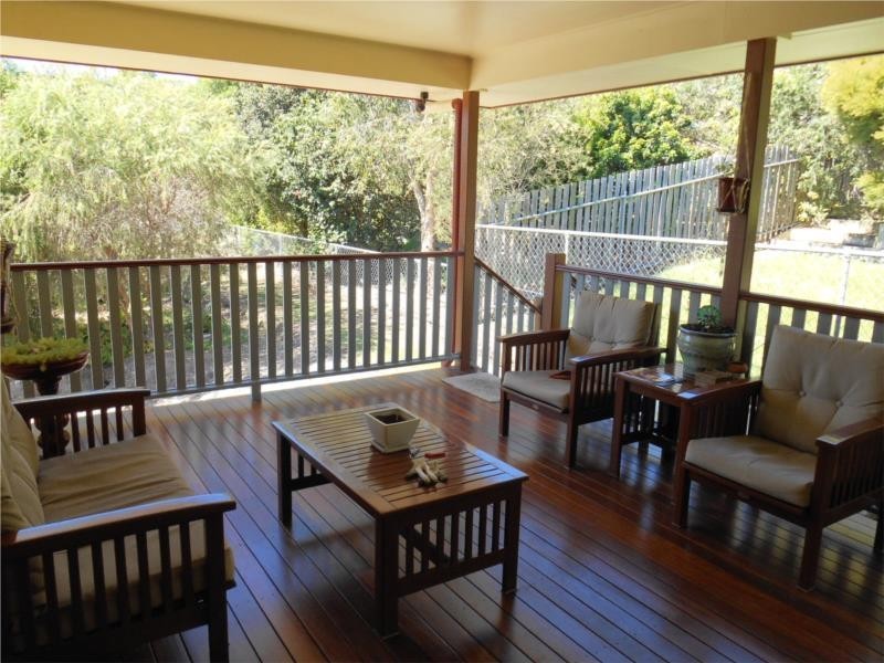 7 Dale Drive, Tiaro QLD 4650