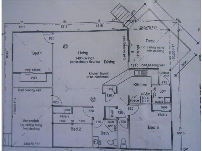 7 Dale Drive, Tiaro QLD 4650