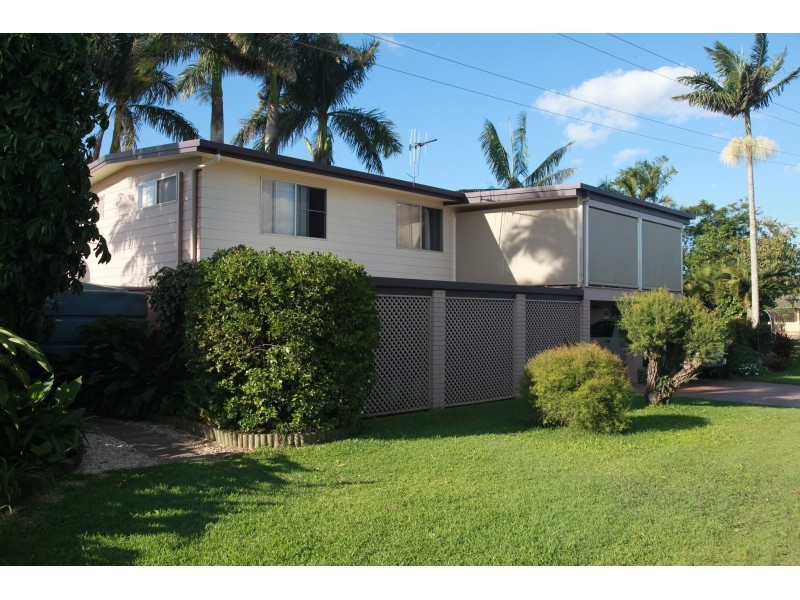 676 Clayton Road, Alloway QLD 4670