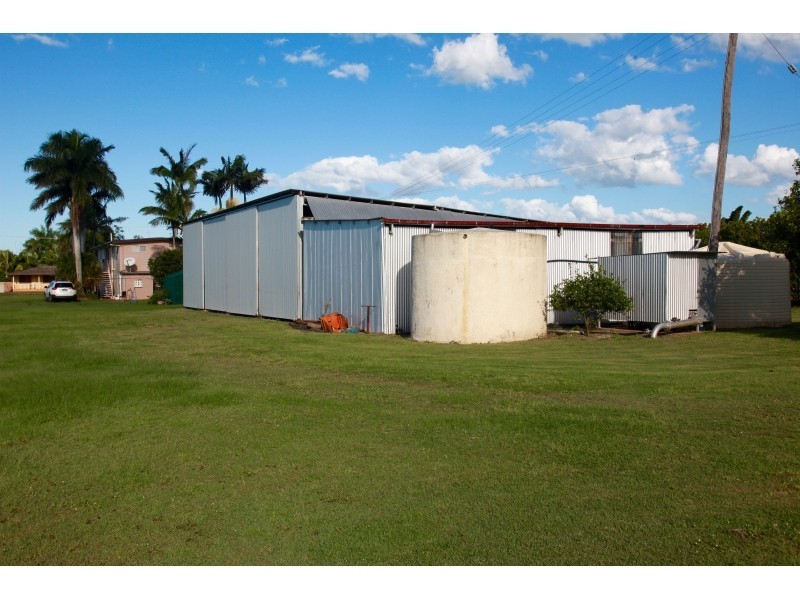 676 Clayton Road, Alloway QLD 4670