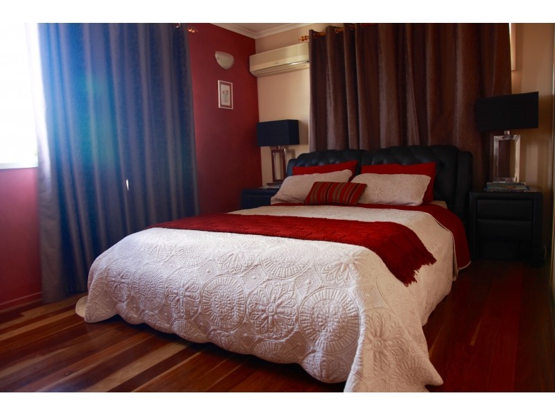 676 Clayton Road, Alloway QLD 4670