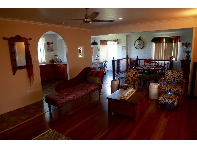676 Clayton Road, Alloway QLD 4670