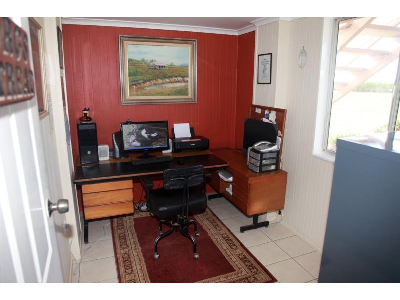 676 Clayton Road, Alloway QLD 4670
