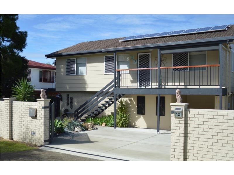 12 Benfer Road, Victoria Point QLD 4165