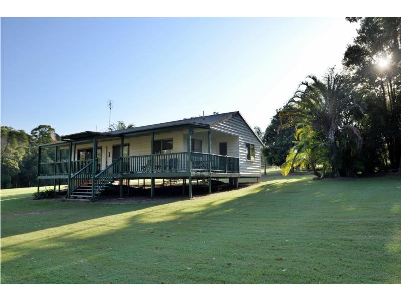 146 Kinmond Creek Road, Cootharaba QLD 4565